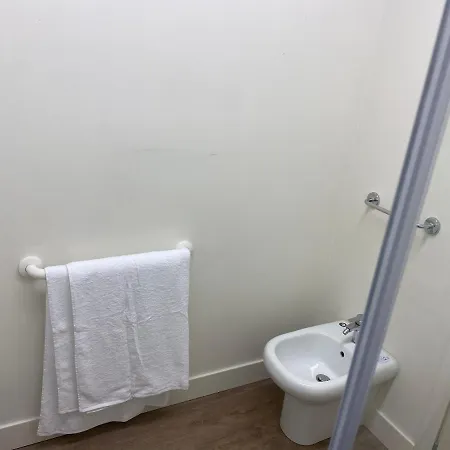 Piccolo Borgo Antico Apartment