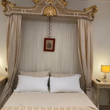 Piccolo Borgo Antico Apartment Brescia