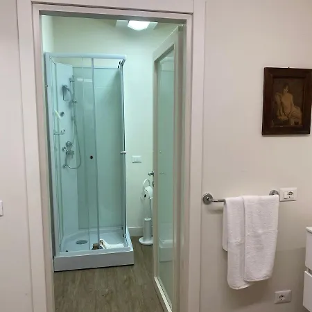 Piccolo Borgo Antico Apartment *