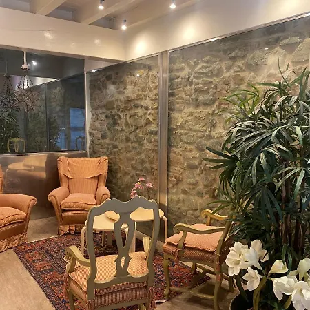 Piccolo Borgo Antico Apartment Brescia