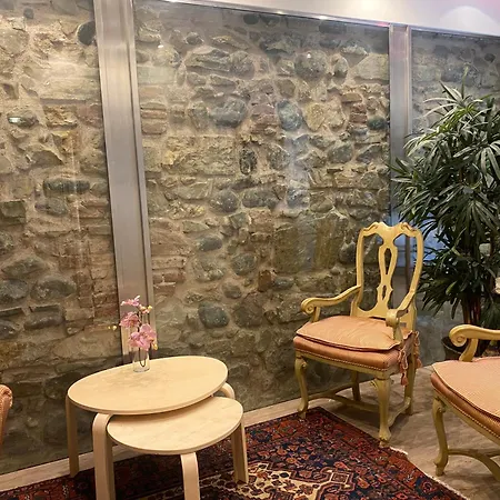 Apartment Piccolo Borgo Antico Brescia
