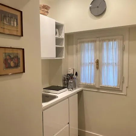 Piccolo Borgo Antico *