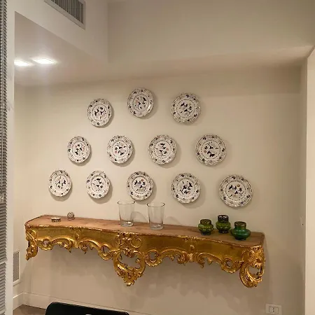 Piccolo Borgo Antico Appartement *