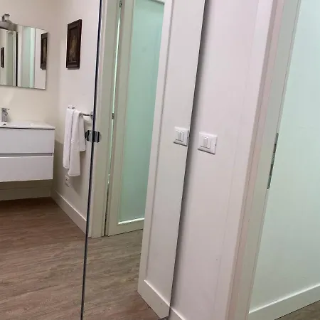 Appartement Piccolo Borgo Antico *