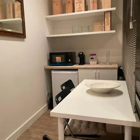 Appartement Piccolo Borgo Antico