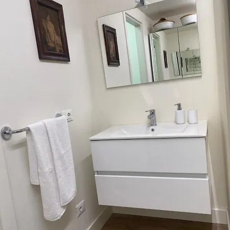 Apartmán Piccolo Borgo Antico