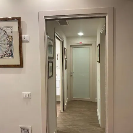 Piccolo Borgo Antico Brescia