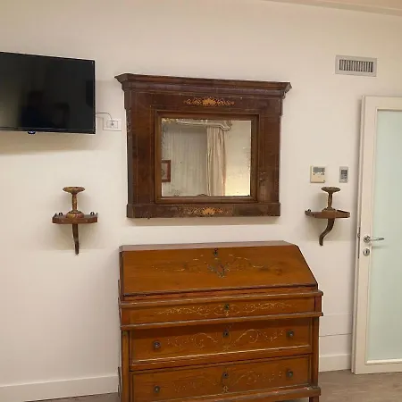 Apartmán Piccolo Borgo Antico *