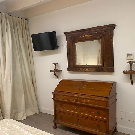 Piccolo Borgo Antico Appartement *