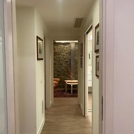 Apartmán Piccolo Borgo Antico Brescia