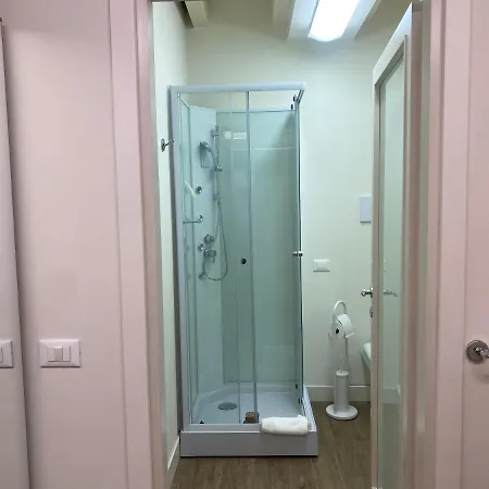 Piccolo Borgo Antico Apartmán Brescia