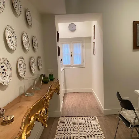 Piccolo Borgo Antico *