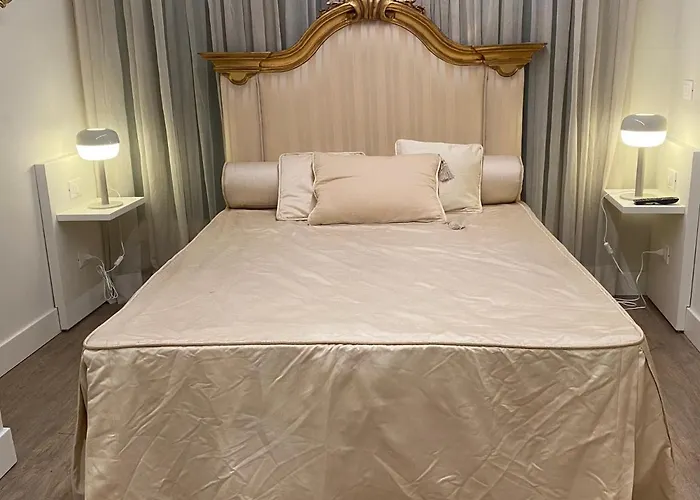 Piccolo Borgo Antico Apartmán