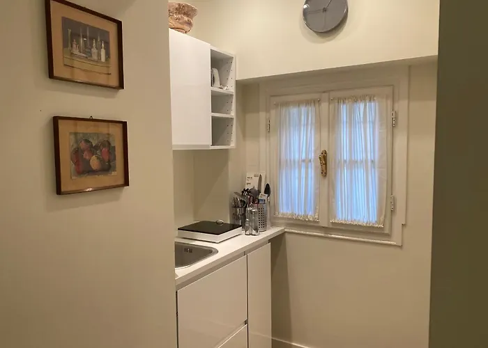 Piccolo Borgo Antico *