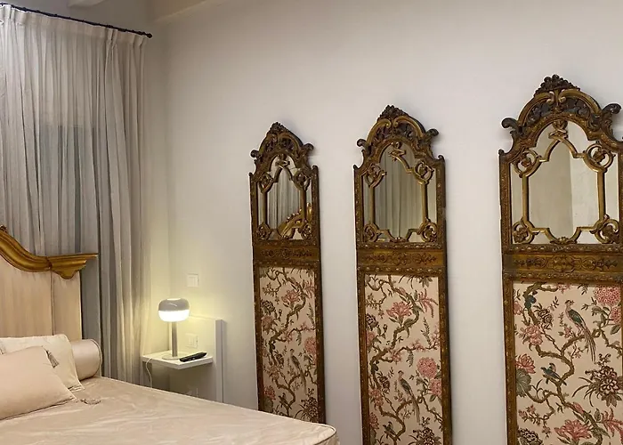 Piccolo Borgo Antico Brescia