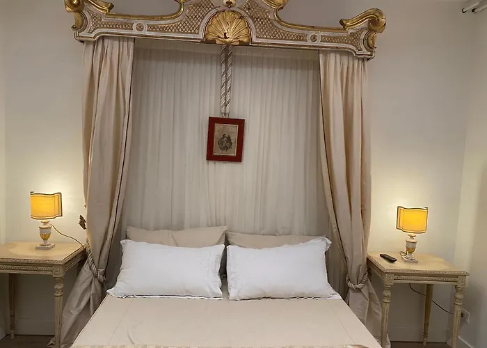 Piccolo Borgo Antico Apartment Brescia