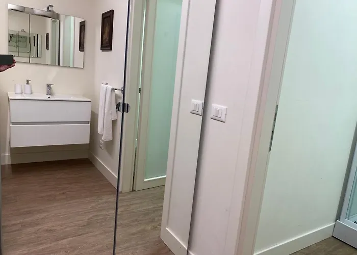 Apartmán Piccolo Borgo Antico *