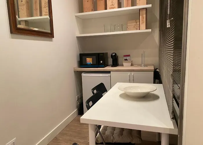 Apartment Piccolo Borgo Antico