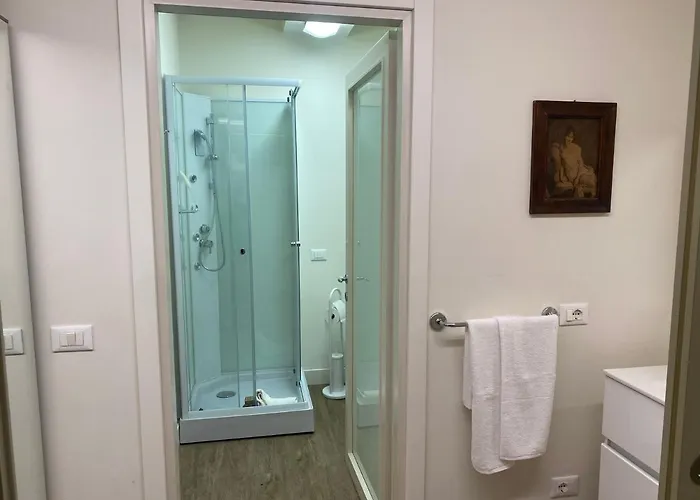 Piccolo Borgo Antico Apartment *