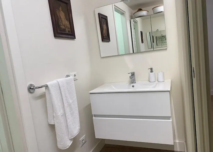 Apartmán Piccolo Borgo Antico