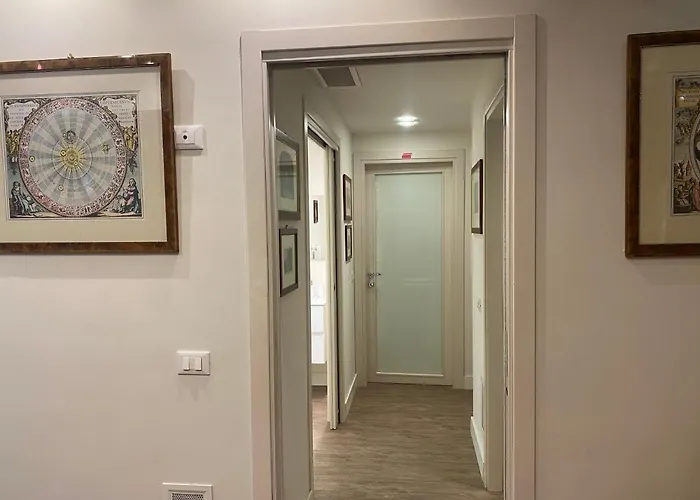 Piccolo Borgo Antico Brescia