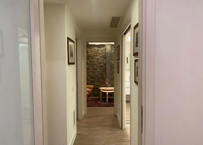 Apartment Piccolo Borgo Antico Brescia