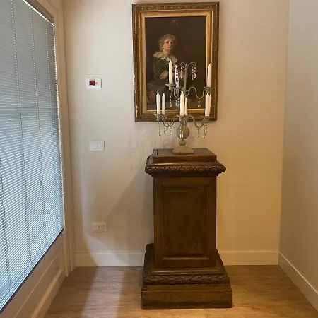 Apartman Piccolo Borgo Antico