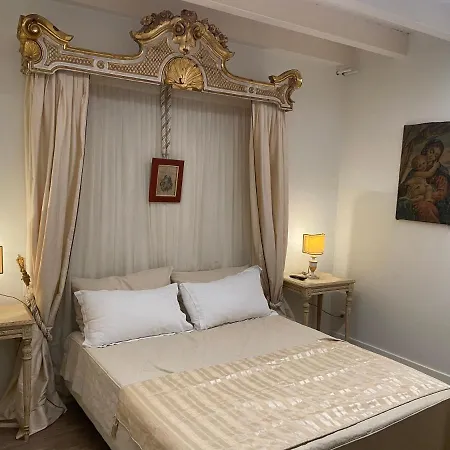 Piccolo Borgo Antico Brescia