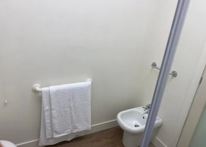 Piccolo Borgo Antico Apartman