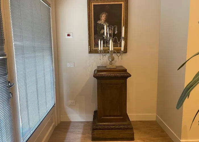 Apartman Piccolo Borgo Antico