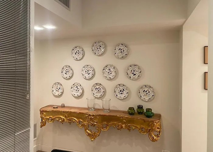 Piccolo Borgo Antico Apartman *