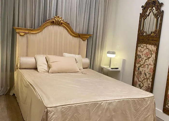 Piccolo Borgo Antico *