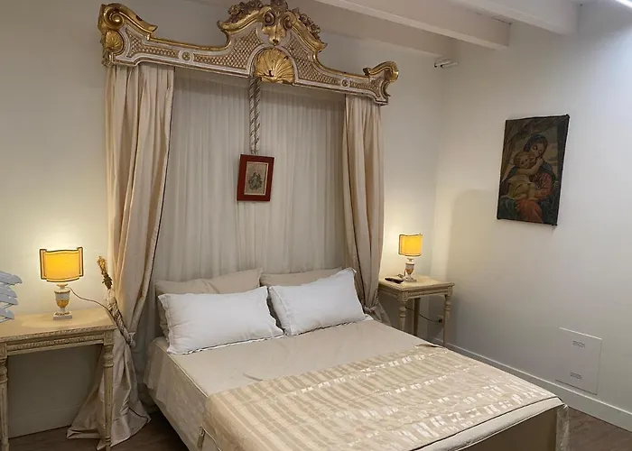 Piccolo Borgo Antico Brescia