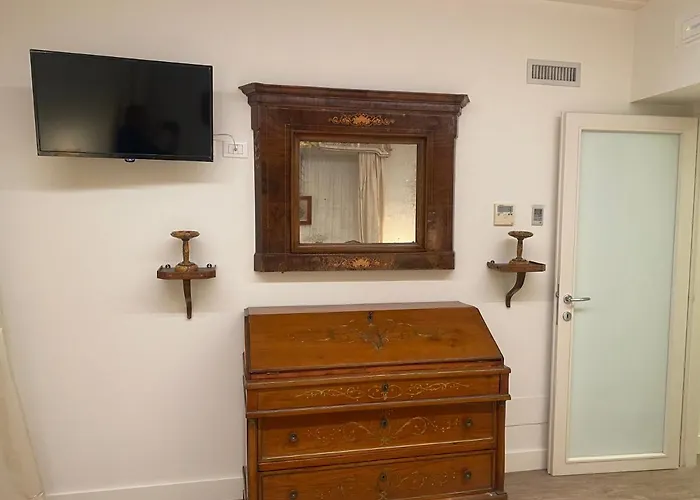 Apartman Piccolo Borgo Antico *