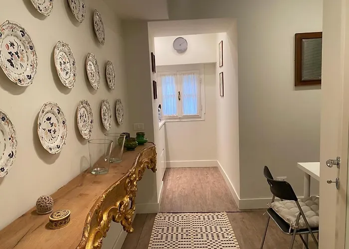 Piccolo Borgo Antico *