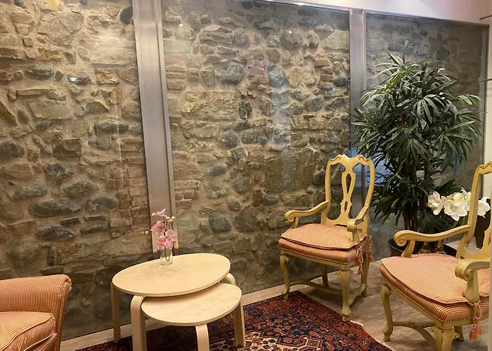 Apartman Piccolo Borgo Antico Brescia